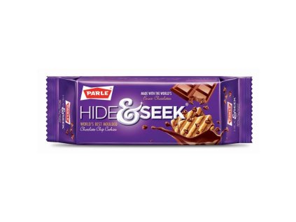 PARLE HIDE SEEL CHOCOLATE COOKIES 85G