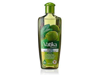 Dabur Vatika Olive Hair Oil 200 ML