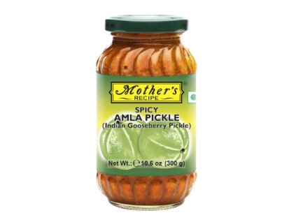 AMLA PICKLE 300g 500px