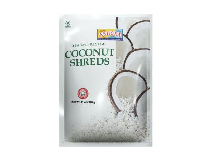 Ashoka Coconut Shreds 310G