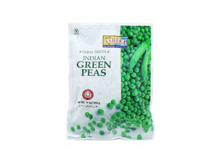 Ashoka Indian Green Peas