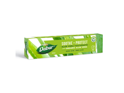 80584612f8a346ec8548c36c60a4fe78 dabur bio toothpaste aloe vera 100ml
