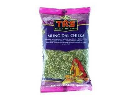 TRS Moong Dal Chilka 1 Kg