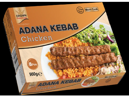 Adana Keebab 1