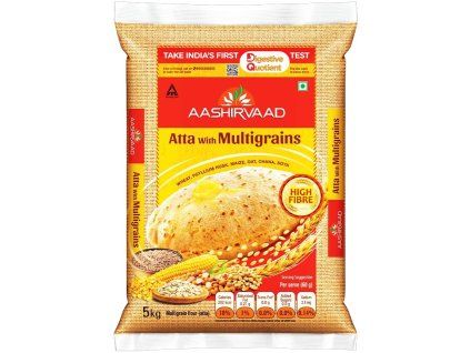 aashirvaad multigrain