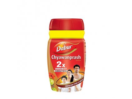 Chyawanprash 250g, DABUR