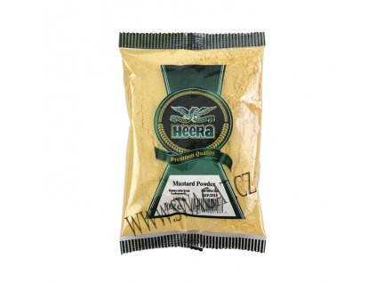 HEERA Mustard Powder 100g
