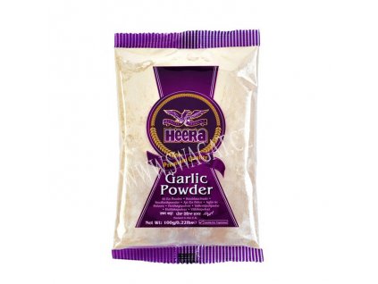 HEERA Česnek mletý 100g