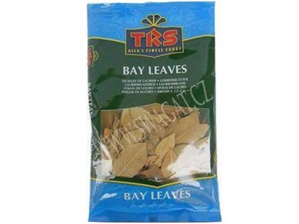 TRS Bay Leaves 30g