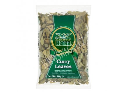 HEERA Curry Leaves 20g