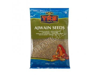 TRS Libeček semínko Ajwain 100g