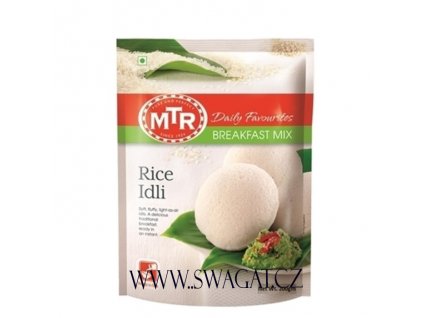 MTR Rice Idli Mix 200g