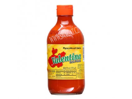 TAMAZULA Valentina Salsa Picante 370ml