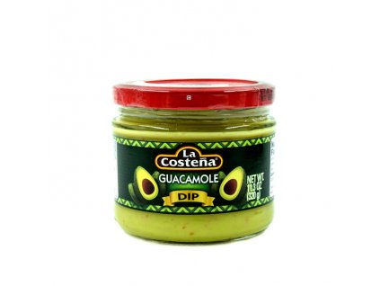 LA COSTEŇA Guacamole 320g