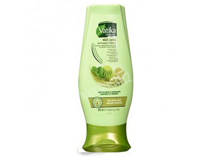 DABUR VATIKA Kaktusový kondicionér 200ml