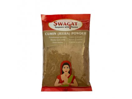 SWAGAT Jeera (Cumin) Powder 100g