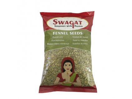 SWAGAT Fennel Seeds 100g