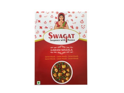 Garam Masala, SWAGAT