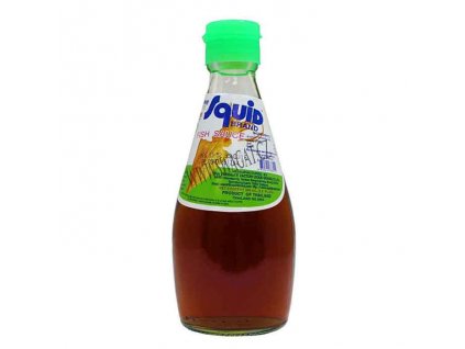 SQUID BRAND Fish Sauce 300ml