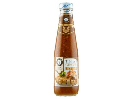 THAI DANCER GINGER SAUCE