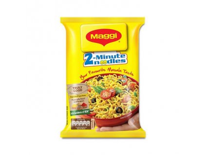 MAGGI Masala Noodles 70g