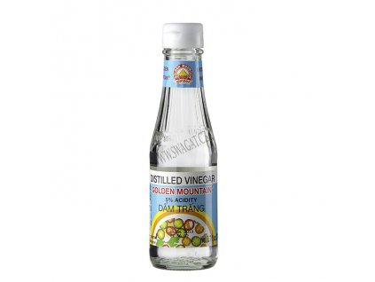 GOLDEN MOUNTAIN 5% Distilled Vinegar 200ml