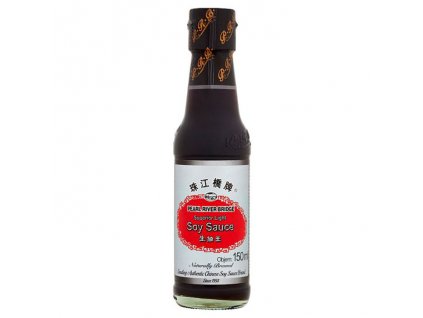 PEARL RIVER BRIDGE Superior Light Soy Sauce 150ml