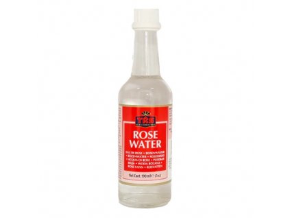 rose water