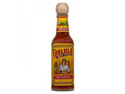 CHOLULA Original 150ml