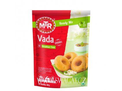 MTR Vada Instant  Mix 200g