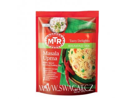 MTR Masala Upma Instant Breakfast Mix 200g