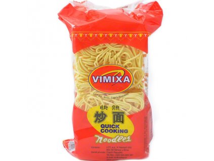 VIMIXA Nudle pšeničné bezvaječné 500g