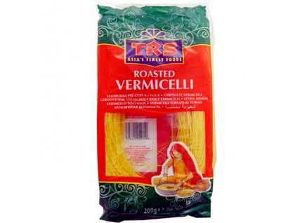 TRS Vermicelli pečené 200g