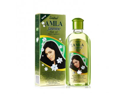 DABUR Amla Jasmine Hair Oil 200ml