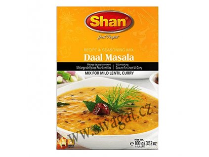 SHAN Daal Masala 100g