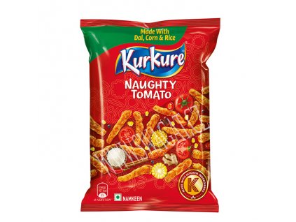 KURKURE Naughty Tomato 70g