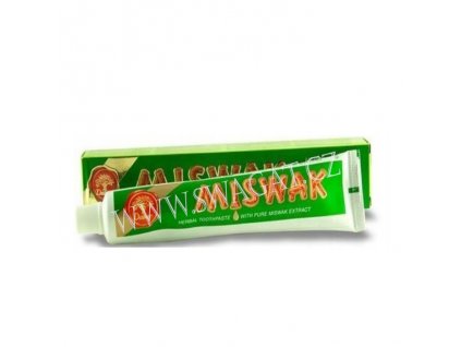 DABUR Miswak Toothpaste 158g