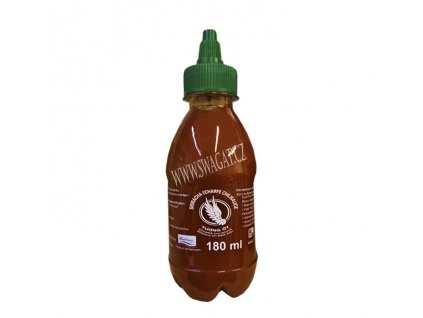 TUONG OT Sriracha ostrá 180ml