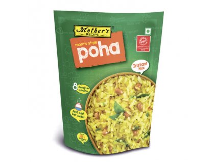 MOTHER'S RECIPE Poha Instant Mix 160g