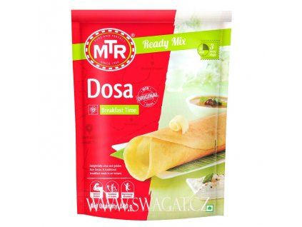 MTR Instantní směs Dosa 200g