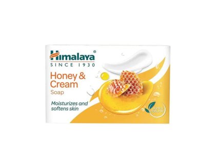 HIMALAYA HONEY CREAM