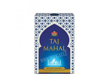 BROOKE BOND Taj Mahal černý čaj sypaný 250g