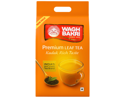 WAGH BAKRI Černý čaj Premium 1Kg