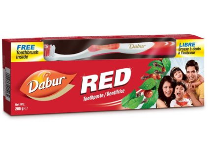 dabur red 200