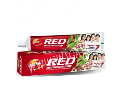 DABUR Red Toothpaste 200g
