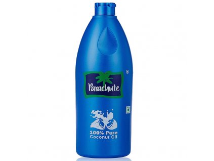 PARACHUTE Čístý kokosový olej na vlásy 500ml