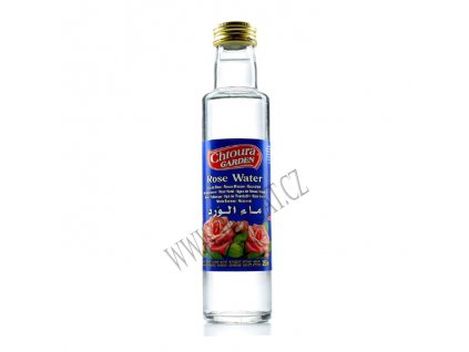 CHTOURA GARDEN Rose Water 250ml