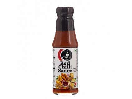 CHING'S SECRET Red Chilli Sauce 200g