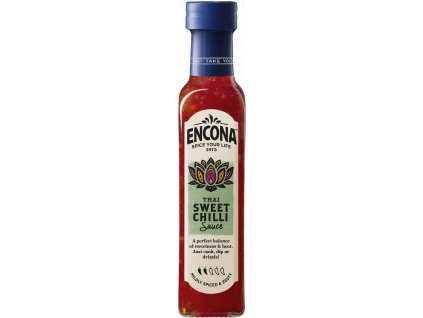 encona sweet chilli