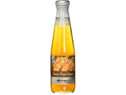 THAI PRIDE Sweet Plum Sauce 295ml